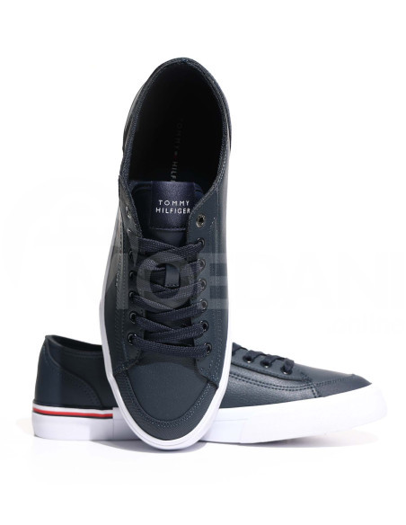 Tommy Hilfiger - CORPORATE VULC LEATHER თბილისი - photo 5