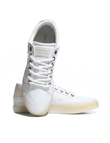 Tommy Hilfiger - TH HI VULC STREET LOW MIX Тбилиси - изображение 5