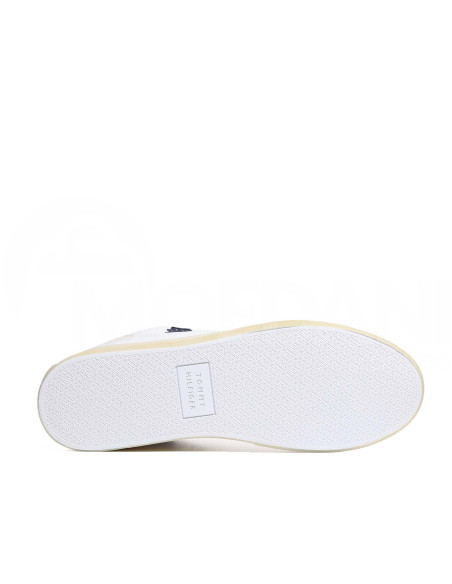 Tommy Hilfiger - TH HI VULC STREET LOW MIX Тбилиси - изображение 7