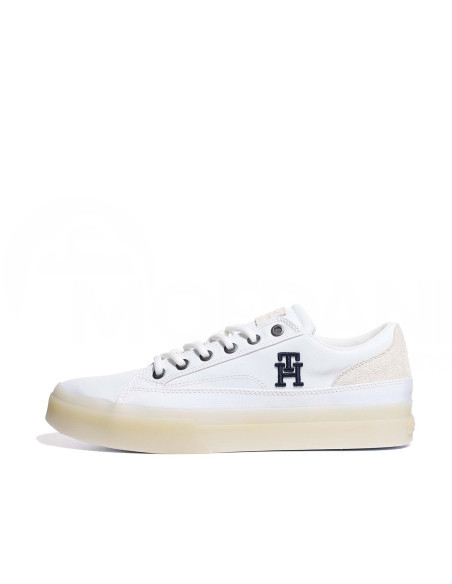 Tommy Hilfiger - TH HI VULC STREET LOW MIX Тбилиси - изображение 3