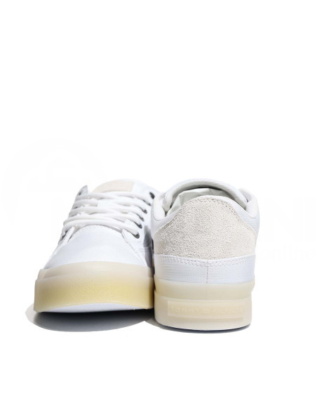 Tommy Hilfiger - TH HI VULC STREET LOW MIX Тбилиси - изображение 6