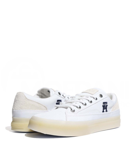 Tommy Hilfiger - TH HI VULC STREET LOW MIX Тбилиси - изображение 1