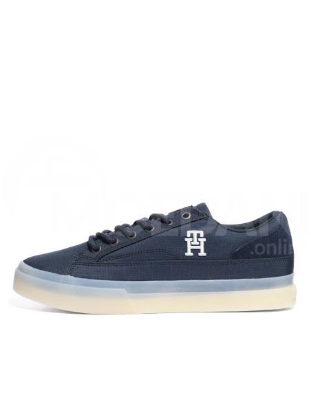 Tommy Hilfiger - TH HI VULC STREET LOW MIX Тбилиси - изображение 3