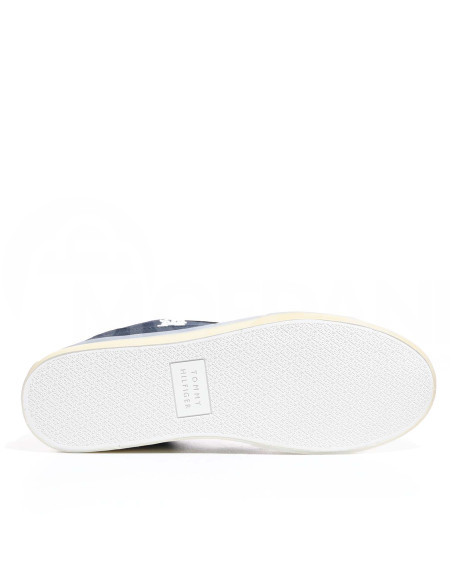 Tommy Hilfiger - TH HI VULC STREET LOW MIX Тбилиси - изображение 7