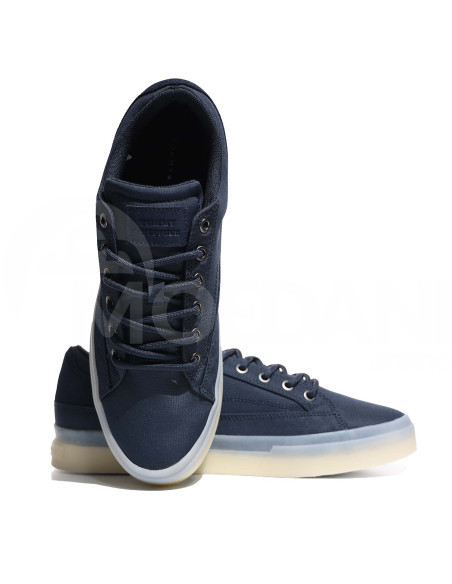 Tommy Hilfiger - TH HI VULC STREET LOW MIX Тбилиси - изображение 5