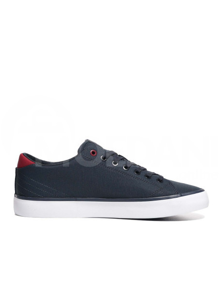 Tommy Hilfiger - TH HI VULC LOW STRIPES MESH Тбилиси - изображение 4
