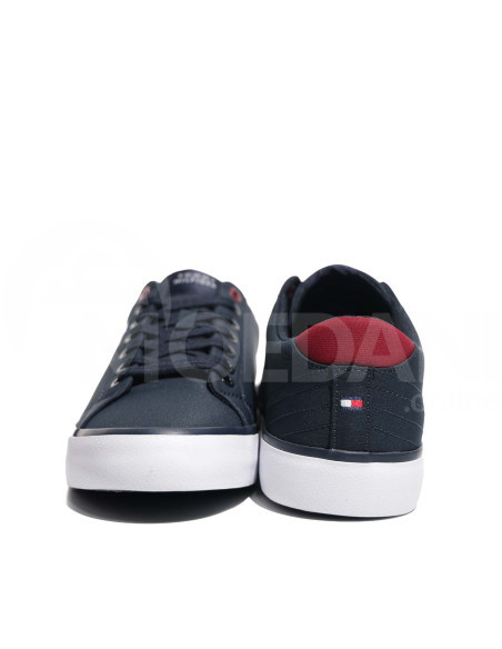 Tommy Hilfiger - TH HI VULC LOW STRIPES MESH Тбилиси - изображение 6