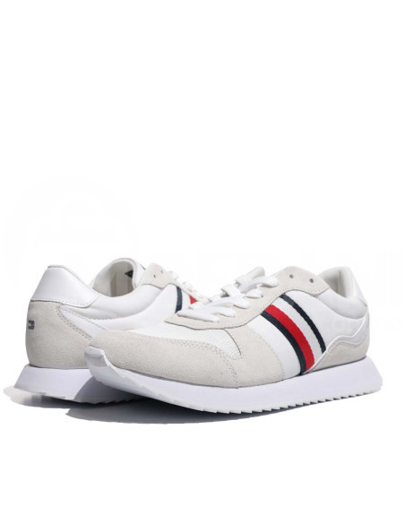 Tommy Hilfiger - RUNNER EVO MIX ESS Тбилиси - изображение 1