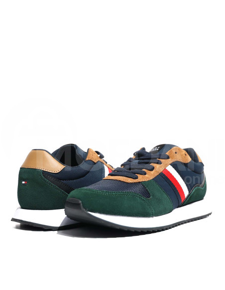 Tommy Hilfiger - RUNNER EVO MIX ESS Тбилиси - изображение 1
