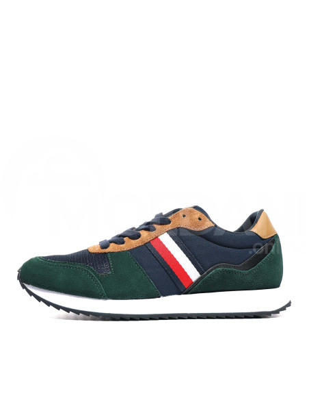 Tommy Hilfiger - RUNNER EVO MIX ESS Тбилиси - изображение 3
