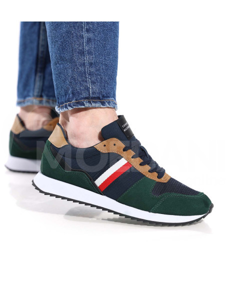 Tommy Hilfiger - RUNNER EVO MIX ESS Тбилиси - изображение 2