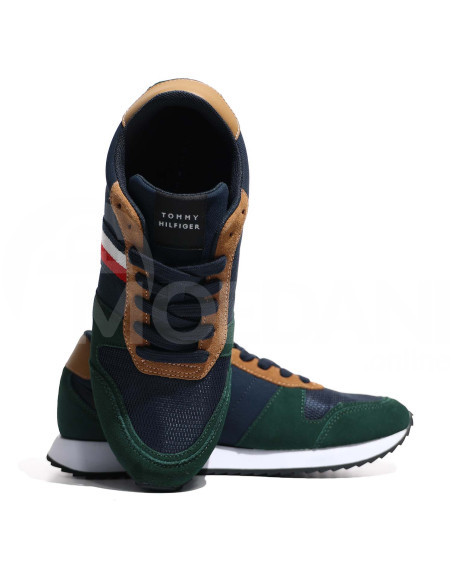 Tommy Hilfiger - RUNNER EVO MIX ESS Тбилиси - изображение 5