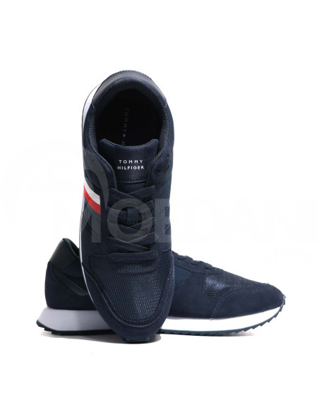Tommy Hilfiger - RUNNER EVO MIX ESS თბილისი - photo 5