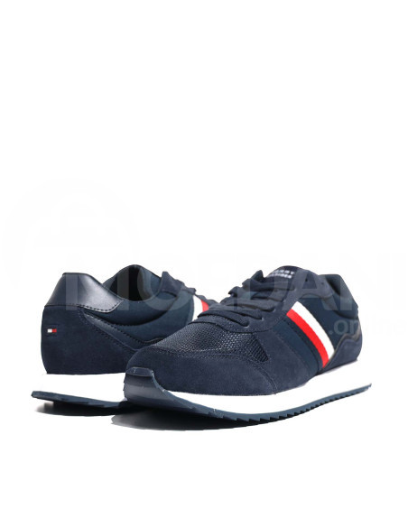 Tommy Hilfiger - RUNNER EVO MIX ESS თბილისი - photo 1