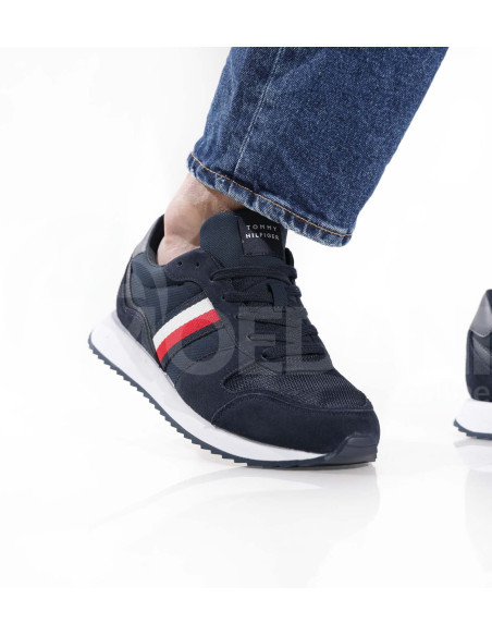 Tommy Hilfiger - RUNNER EVO MIX ESS თბილისი - photo 2