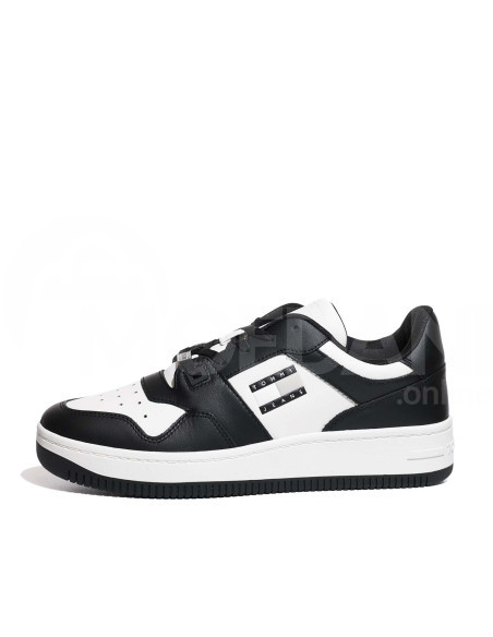 Tommy Jeans - TJM BASKET LEATHER Tbilisi - photo 3