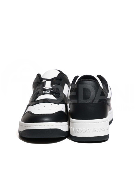 Tommy Jeans - TJM BASKET LEATHER Tbilisi - photo 6