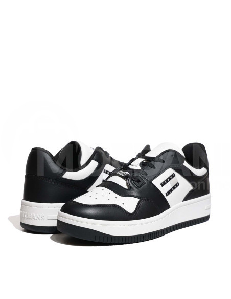 Tommy Jeans - TJM BASKET LEATHER Tbilisi - photo 1