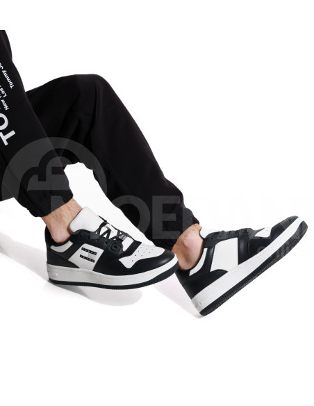 Tommy Jeans - TJM BASKET LEATHER Tbilisi - photo 2