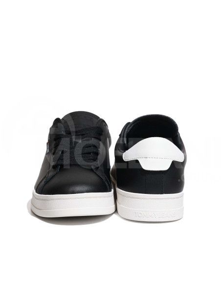 Tommy Jeans - TJM LEATHER LOW CUPSOLE Tbilisi - photo 6