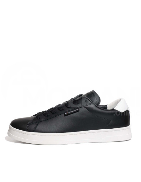 Tommy Jeans - TJM LEATHER LOW CUPSOLE Tbilisi - photo 3
