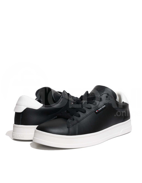 Tommy Jeans - TJM LEATHER LOW CUPSOLE Tbilisi - photo 1