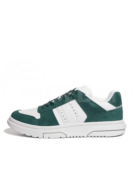 Tommy Jeans - THE BROOKLYN SUEDE თბილისი - photo 3