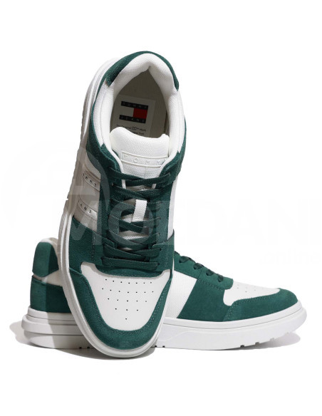 Tommy Jeans - THE BROOKLYN SUEDE თბილისი - photo 5