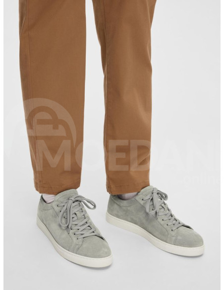 SELECTED HOMME - SLHEVAN NEW SUEDE SNEAKER თბილისი - photo 2