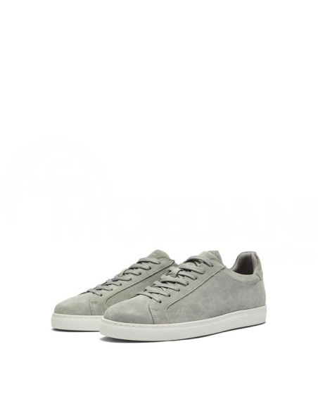 SELECTED HOMME - SLHEVAN NEW SUEDE SNEAKER თბილისი - photo 1