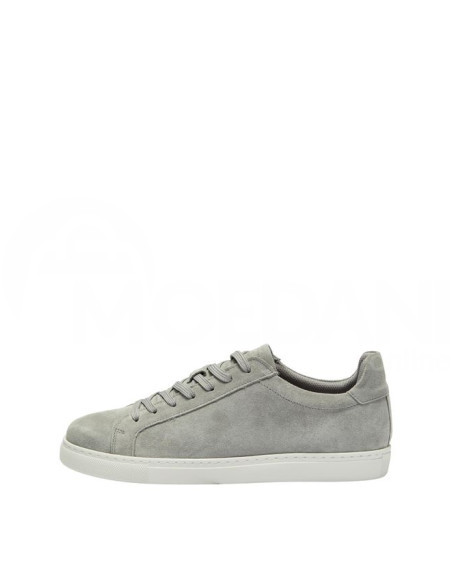 SELECTED HOMME - SLHEVAN NEW SUEDE SNEAKER თბილისი - photo 4