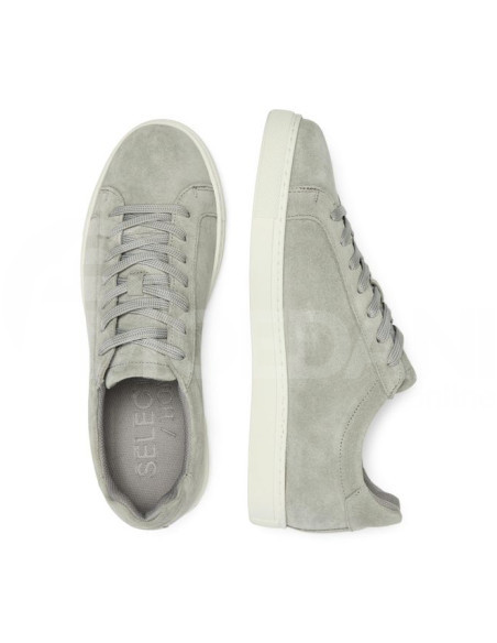 SELECTED HOMME - SLHEVAN NEW SUEDE SNEAKER თბილისი - photo 3