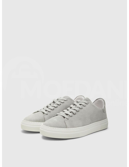 SELECTED HOMME - SLHDAVID CHUNKY SUEDE SNEAKER NOOS O Tbilisi - photo 1
