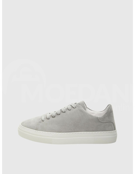 SELECTED HOMME - SLHDAVID CHUNKY SUEDE SNEAKER NOOS O Tbilisi - photo 2