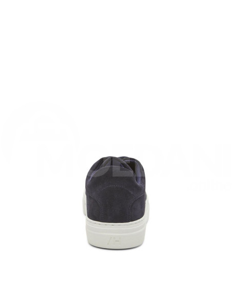 SELECTED HOMME - SLHDAVID CHUNKY SUEDE SNEAKER თბილისი - photo 4