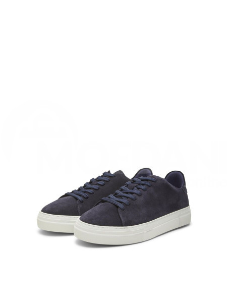 SELECTED HOMME - SLHDAVID CHUNKY SUEDE SNEAKER თბილისი - photo 1