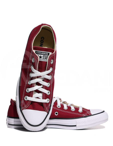 Converse - Chuck Taylor All Star Tbilisi - photo 5