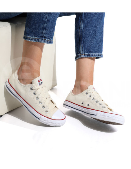 Converse - Chuck Taylor All Star Tbilisi - photo 2