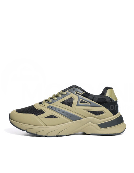 CALVIN KLEIN - LOW TOP LACE UP Тбилиси - изображение 2