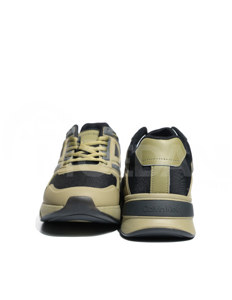 CALVIN KLEIN - LOW TOP LACE UP Тбилиси - изображение 5