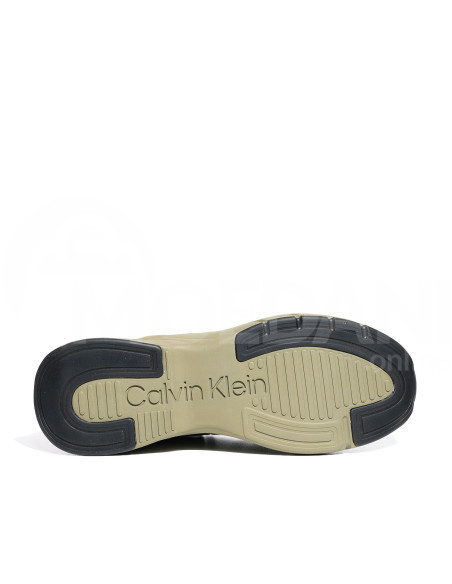 CALVIN KLEIN - LOW TOP LACE UP Тбилиси - изображение 6