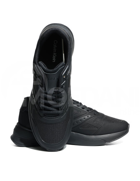 CALVIN KLEIN - LOW TOP LACE UP Тбилиси - изображение 4