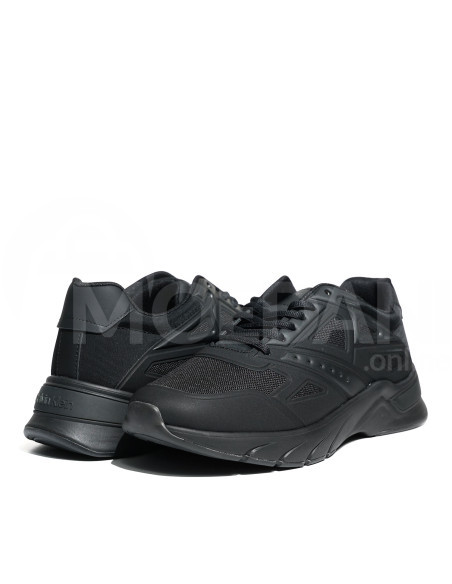 CALVIN KLEIN - LOW TOP LACE UP Тбилиси - изображение 1