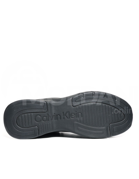 CALVIN KLEIN - LOW TOP LACE UP Тбилиси - изображение 6