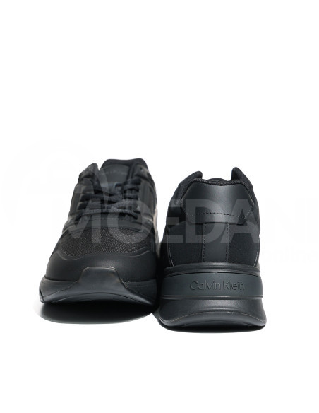 CALVIN KLEIN - LOW TOP LACE UP Тбилиси - изображение 5