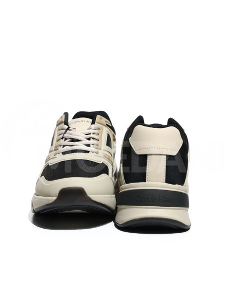 CALVIN KLEIN - LOW TOP LACE UP Тбилиси - изображение 5