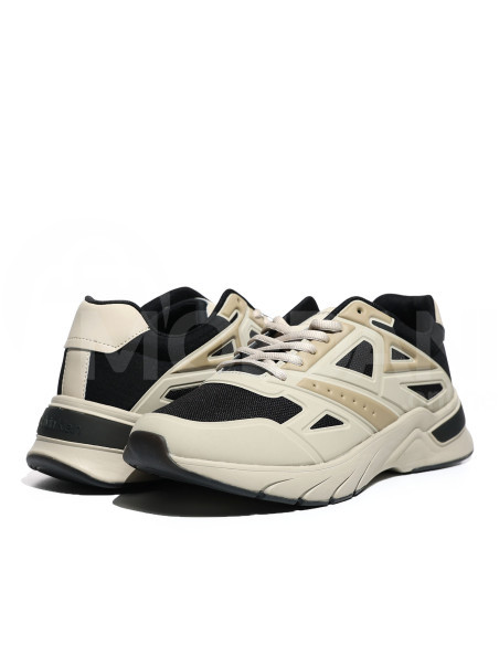 CALVIN KLEIN - LOW TOP LACE UP Тбилиси - изображение 2