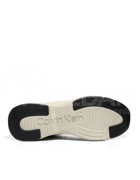 CALVIN KLEIN - LOW TOP LACE UP Тбилиси - изображение 6