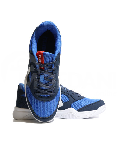 HUMMEL - TEIWAZ III Tbilisi - photo 4