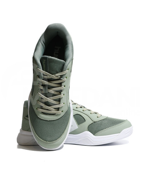 HUMMEL - TEIWAZ III Tbilisi - photo 4